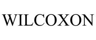 WILCOXON