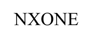 NXONE