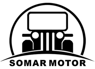 SOMAR MOTOR