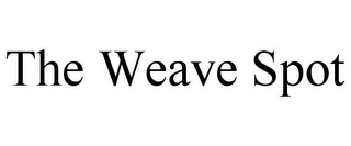 THE WEAVE SPOT