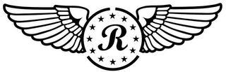 R