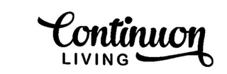 CONTINUON LIVING