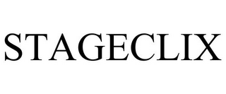STAGECLIX