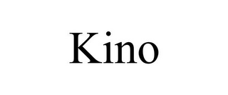 KINO