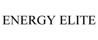 ENERGY ELITE