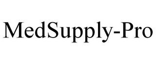 MEDSUPPLY-PRO