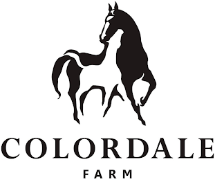 COLORDALE FARM