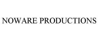 NOWARE PRODUCTIONS