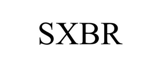 SXBR