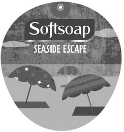 SOFTSOAP SEASIDE ESCAPE