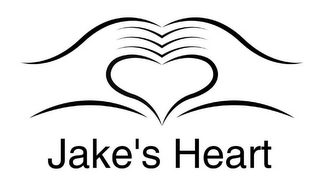 JAKE'S HEART