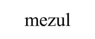 MEZUL