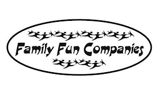 FAMILY FUN COMPANIES