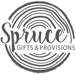 SPRUCE GIFTS & PROVISIONS