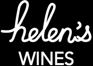 HELEN'S WINES