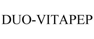 DUO-VITAPEP