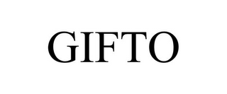 GIFTO