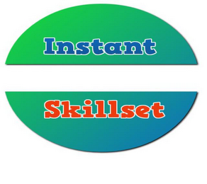 INSTANT SKILLSET