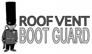 ROOF VENT BOOT GUARD