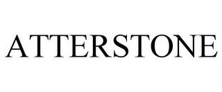 ATTERSTONE