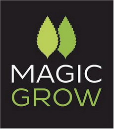 MAGIC GROW