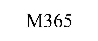 M365