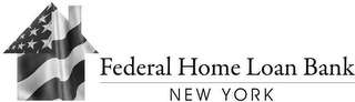 FEDERAL HOME LOAN BANK NEW YORK