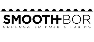 SMOOTH-BOR CORRUGATED HOSE & TUBING