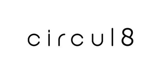 CIRCUL8