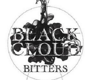 BLACK CLOUD BITTERS