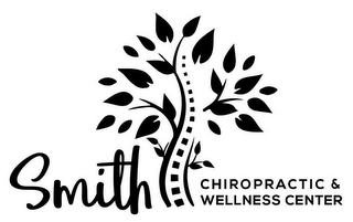 SMITH CHIROPRACTIC & WELLNESS CENTER