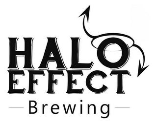 HALO EFFECT BREWING