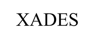 XADES