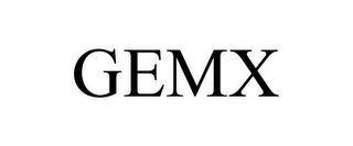 GEMX