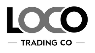 LOCO TRADING CO