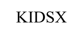 KIDSX