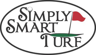 SIMPLY SMART TURF