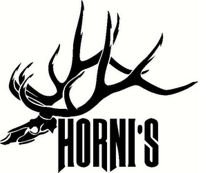 HORNI'S