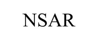 NSAR