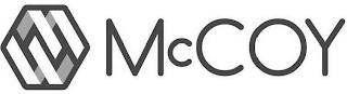 MCCOY