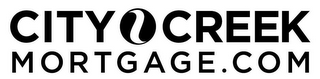 CITY CREEK MORTGAGE.COM