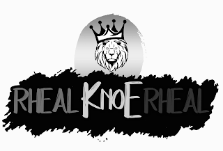 RHEAL KNOE RHEAL