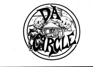 DA CIRCLE