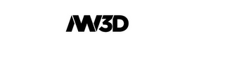 MW3D