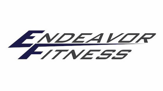ENDEAVOR FITNESS