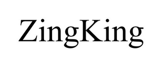 ZINGKING