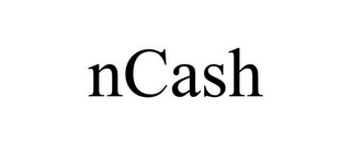 NCASH