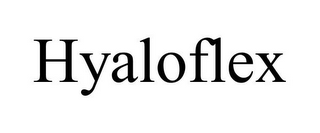 HYALOFLEX