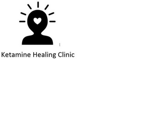 KETAMINE HEALING CLINIC