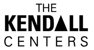 THE KENDALL CENTERS